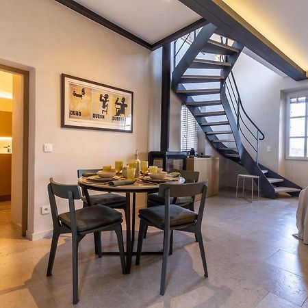 Mougins Collection - Magnifique Maison Au Coeur Du Vieux Village De Mougins, Vue Sur Les Alpes Du Sud Dış mekan fotoğraf