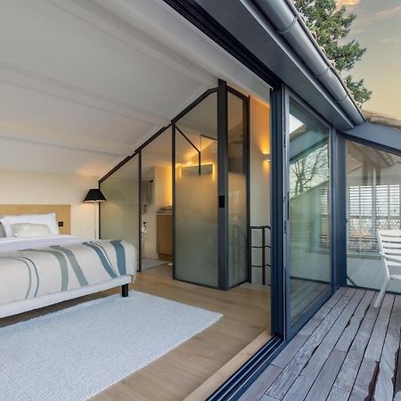 Mougins Collection - Magnifique Maison Au Coeur Du Vieux Village De Mougins, Vue Sur Les Alpes Du Sud Dış mekan fotoğraf