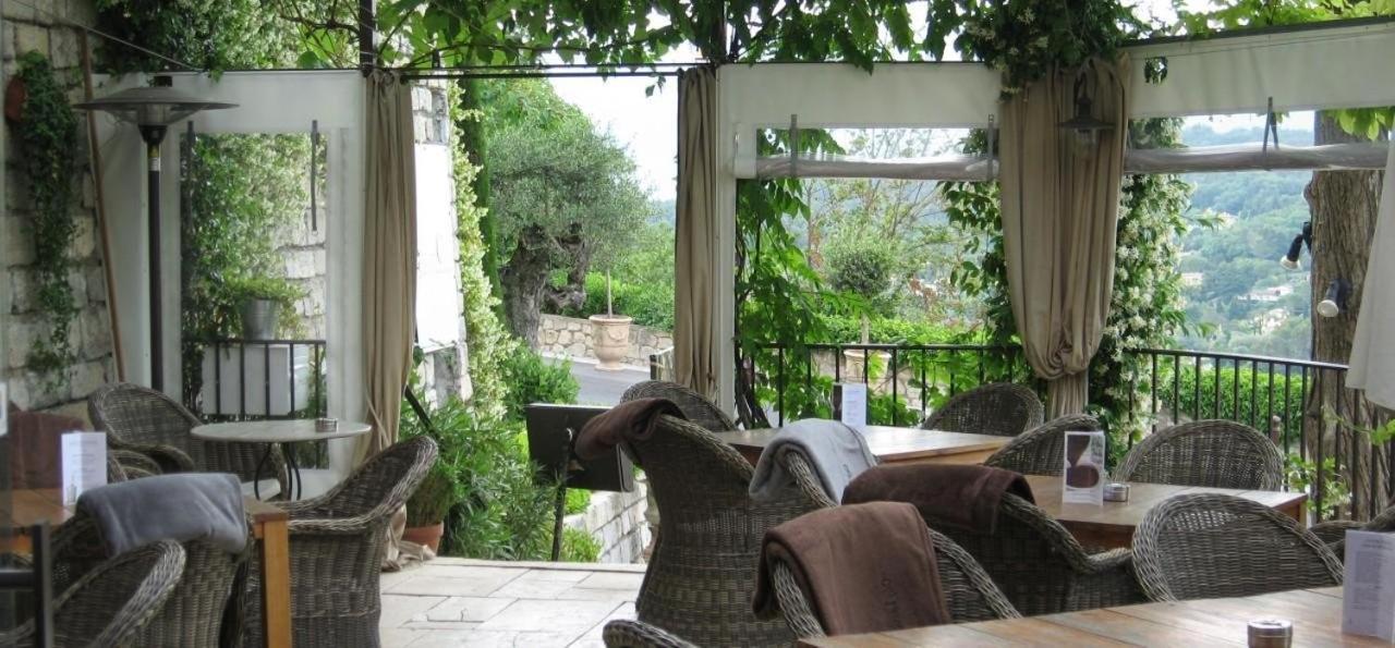 Mougins Collection - Magnifique Maison Au Coeur Du Vieux Village De Mougins, Vue Sur Les Alpes Du Sud Dış mekan fotoğraf