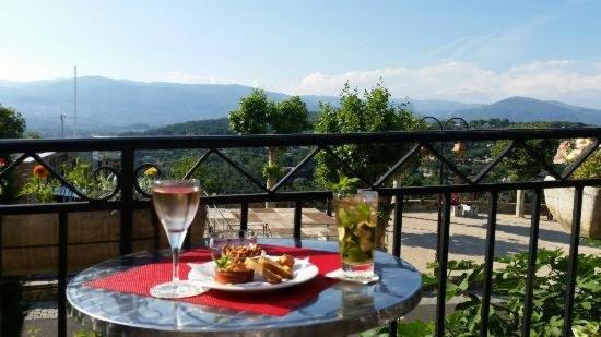 Mougins Collection - Magnifique Maison Au Coeur Du Vieux Village De Mougins, Vue Sur Les Alpes Du Sud Dış mekan fotoğraf